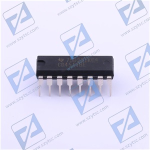 CD4511BE